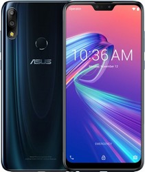 Прошивка телефона Asus ZenFone Max Pro M2 (ZB631KL) в Самаре